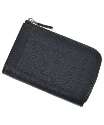 PRADA 카드 케이스 여성용