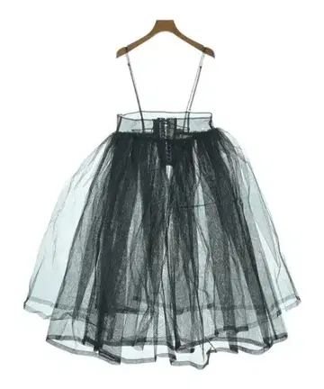 noir kei ninomiya 원피스 여성용