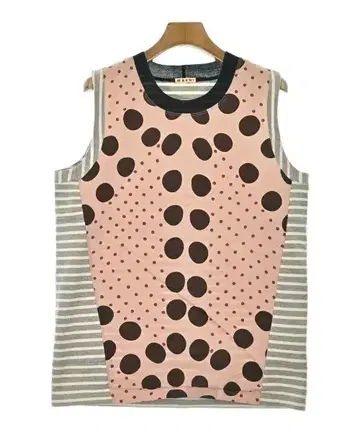 MARNI 슬리브리스 여성용