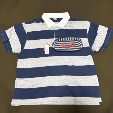 chums 라거 셔츠 파우치 세트 보더 캠핑 페스티벌 아웃도어