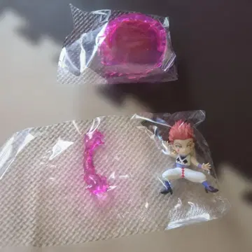 데스크탑 헌터 6 히소카