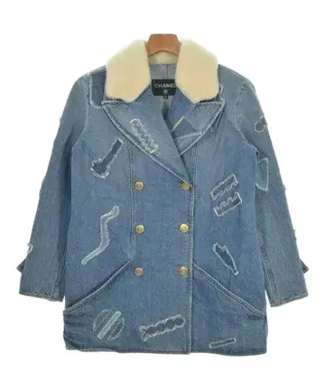 CHANEL 캐주얼 자켓 여성용