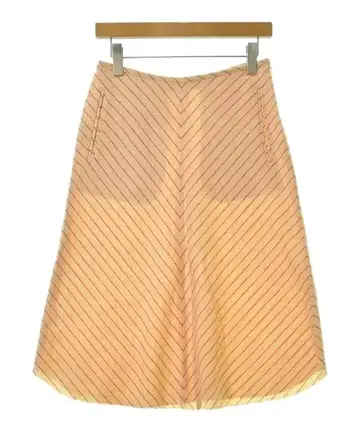 ISABEL MARANT 롱 맥시 길이 스커트 여성용