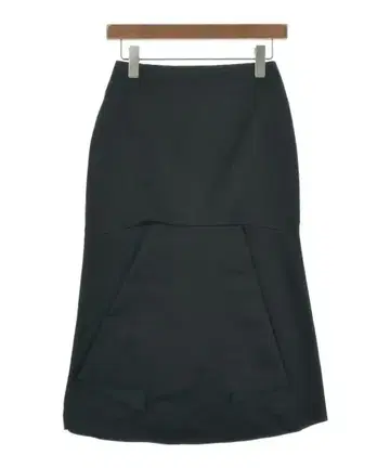 BALENCIAGA 미디 스커트 여성용