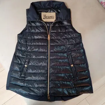 HERNO 다운 베스트