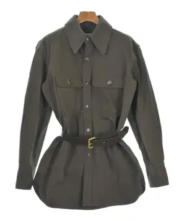 Saint Laurent Paris 블루종 (기타) 여성용