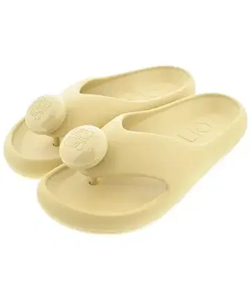 LOEWE 샌들 남성용