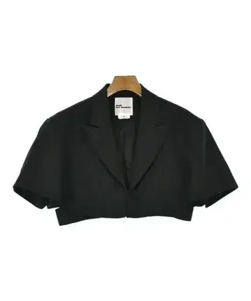 noir kei ninomiya 캐주얼 자켓 여성용