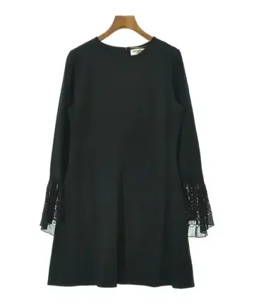 생 로랑 파리 원피스 여성용