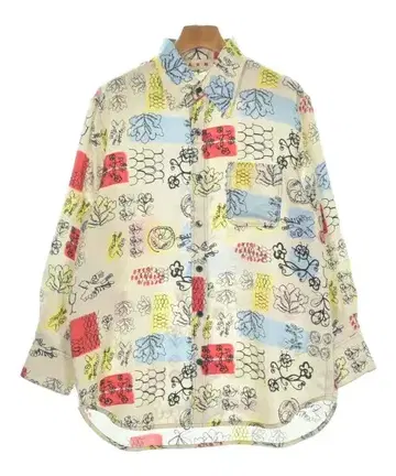 MARNI 블라우스 여성용