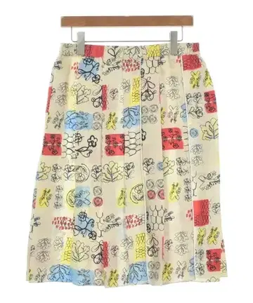 MARNI 미디 스커트 여성용