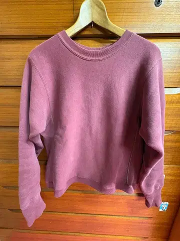 리얼 맥코이 맨투맨