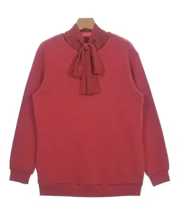 SueUNDERCOVER 맨투맨 여성용