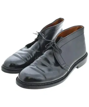 ALDEN 비즈니스 드레스 신발 남성용
