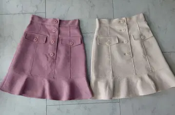 새상품급 질스튜어트 스커트