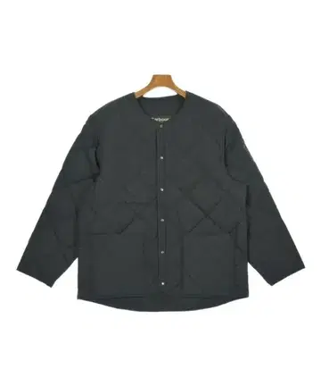 Kaptain Sunshine 다운 자켓/다운 베스트 남성용