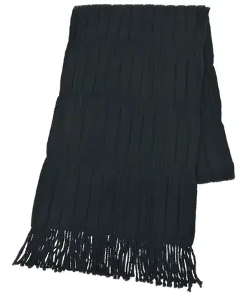 YOHJI YAMAMOTO 머플러 여성용