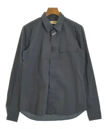 MARNI 캐주얼 셔츠 남성용