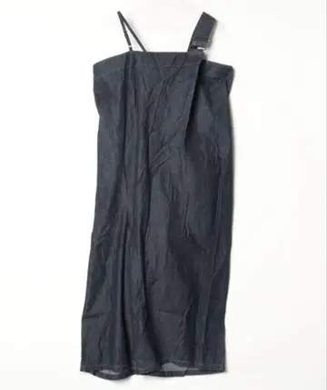 gomme 데님 올인원