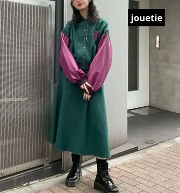 jouetie 쥬에티 셋업