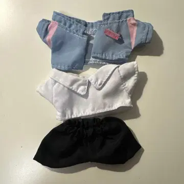 ZEROBASEONE zb1 제베원 리키 보플 의상 옷 갈아입히기 인형