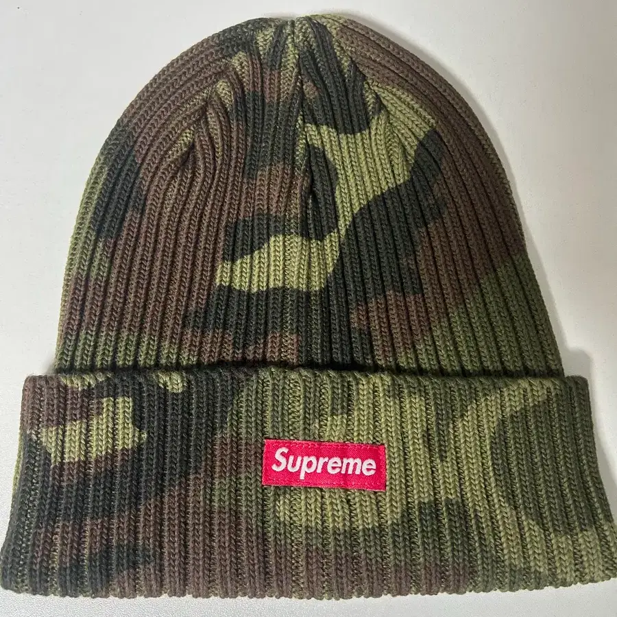 Authentic Supreme The North Face High Pile Fleece Beanie Black