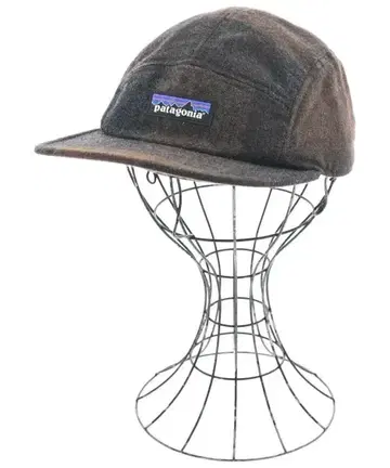 patagonia 캡 남성용