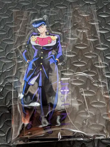 죠죠 히가시카타 죠스케 아크릴 스탠드