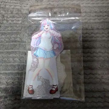 뱅드림 파레오 gigo 아크릴 스탠드