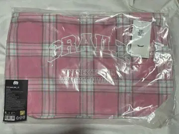 BOYNEXTDOOR x GRAILZ 토트백