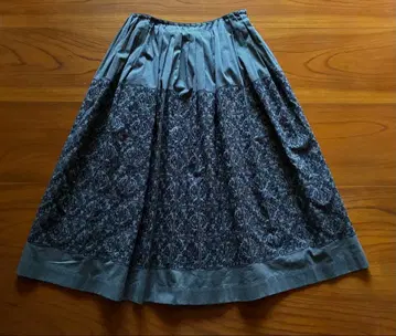 미나 페르호넨 felice 스커트 mina perhonen