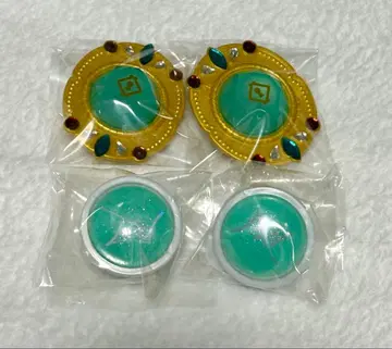 앙스타 스타라이 라이트 반지 타츠미