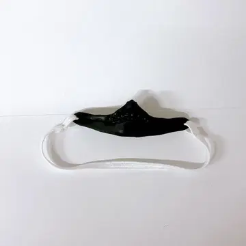 10cm 봉제인형 액세서리 가면 송곳니 마스크 무속성