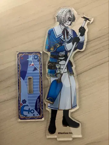 제5인격 묘지기 아크릴 스탠드 THE TOWER