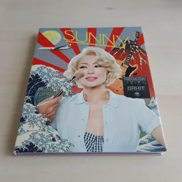 시이나 링고 일출처 CD+DVD