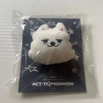 TXT 마스코트 반지 ppulbatu 연준 수빈