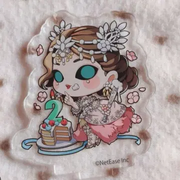 제5인격 스이파라 피의 여왕 아크릴 스탠드