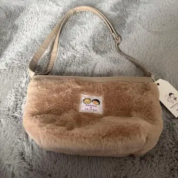 마르코 코지코지 숄더백 퍼