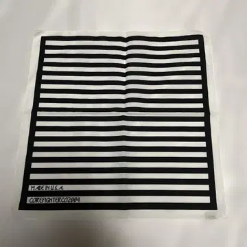 새상품 코어 파이터 반다나 후루야 DragonAsh GDC COOTIE