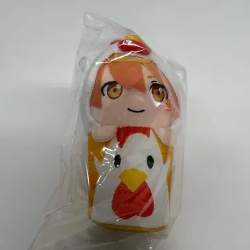 프로세카 텐마 츠카사 로손 나리키리 카라아게쿤 봉제 인형