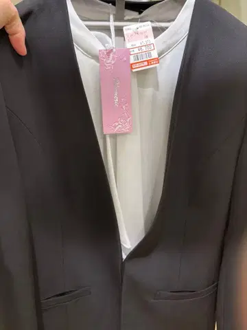 비즈니스 정장 세트 여성용