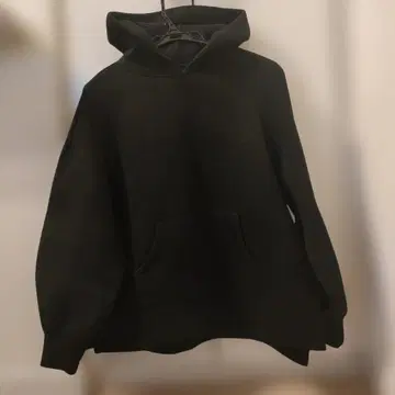 BEARDSLEY 종이상자 후드티