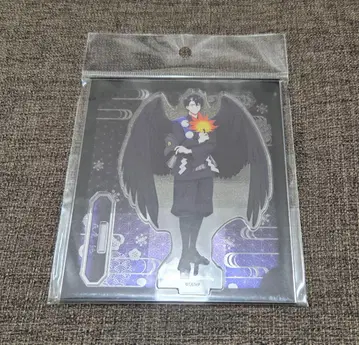 메달리스트 아크릴 스탠드 요타카 준 팝업 스토어