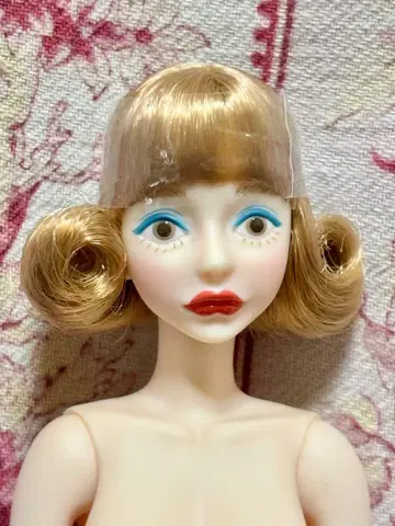 오다니 미유키 체리짱 도로시