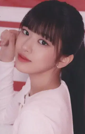 IVE TowerRecords YUJIN WAVE