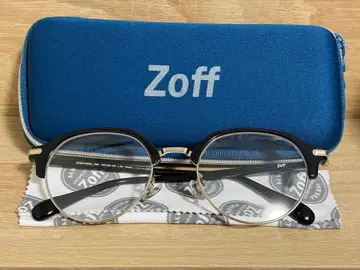 Zoff 안경