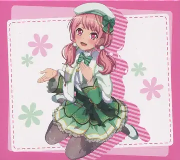 BanG Dream 초회 토라노아나 커버 컬렉션 일반ver 3