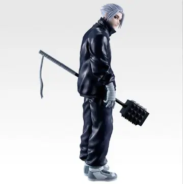 제일복권 SAKAMOTO DAYS vol.3 D상 낙