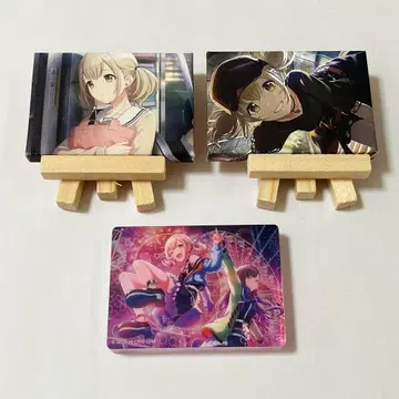 프로세카 아즈사와 코하네