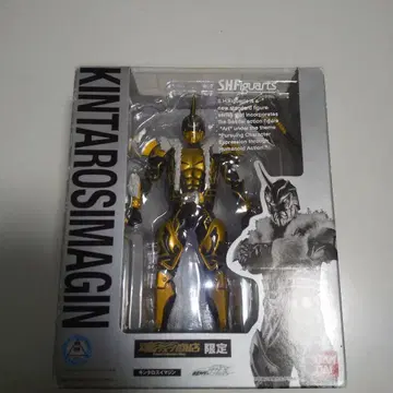 SHFiguarts KINTAROS IMAGIN 한정판 피규어